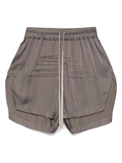 Rick Owens Boxers shorts - Grey