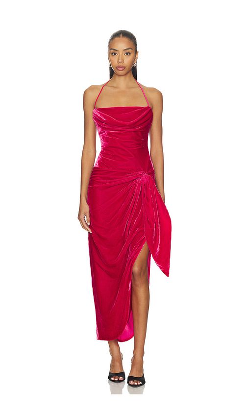 Cinq a Sept Noah Dress in Pink. - 0 also , 2
