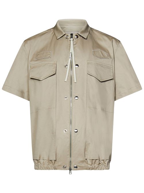 State of Order HUNTER Shirt