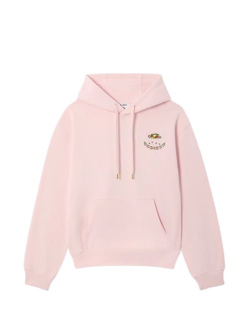 Men's Hooded Sweatshirt