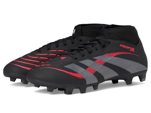 Adidas Unisex Predator Club Sock Firm Multi Ground Sneaker