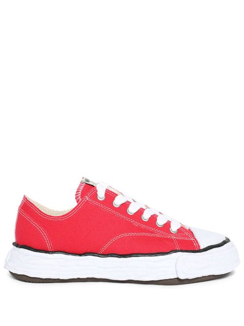 Peterson sneakers - Red