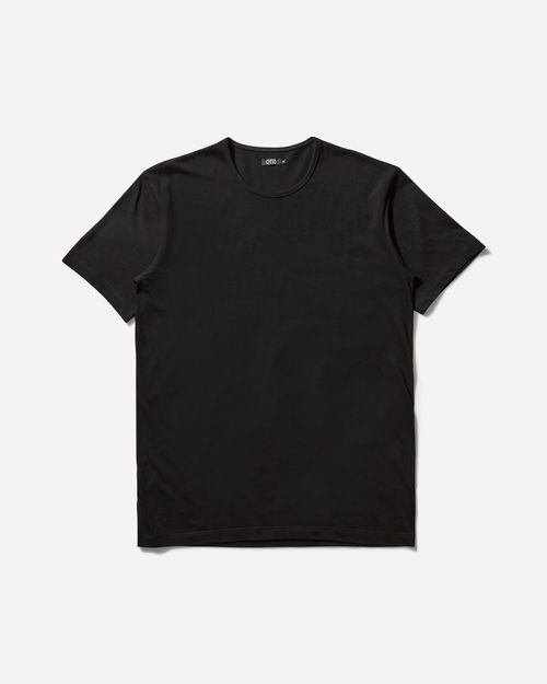 Men s Pixel Finesse Pup T-Shirt Black