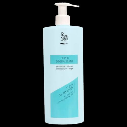 Peggy Sage Super Oil Remover Nail Solvent