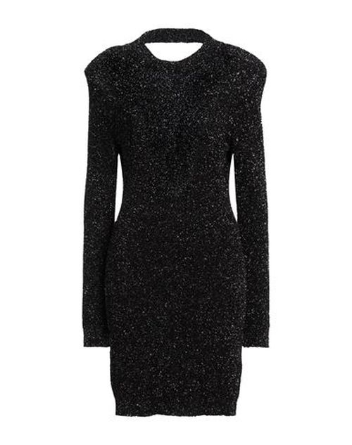 Woman Midi dress Black