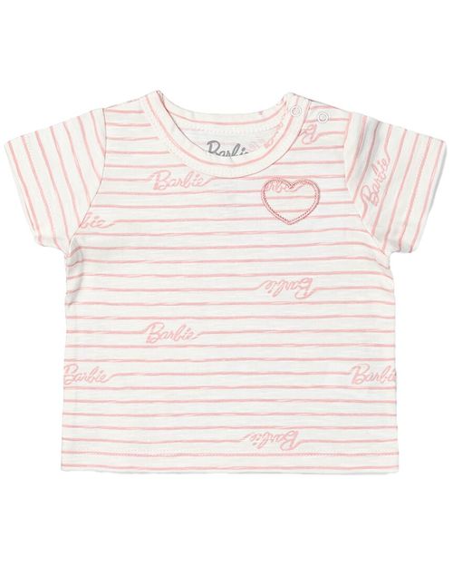 Short Sleeve Heart Pocket Tee