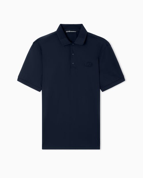 Golf Pro polo shirt in VENTUS7 technical fabric