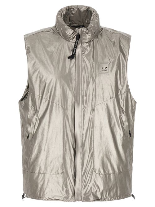 C. P. Company the Metropolis Series Vest