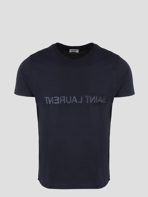 Reverse T-shirt