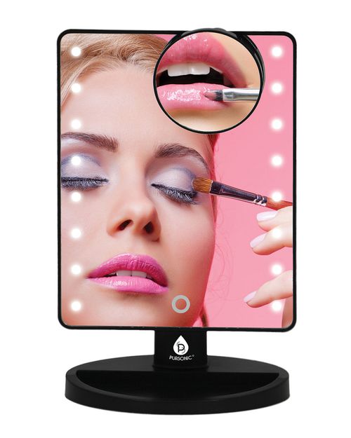 Pursonic Led Vanity Mirror
