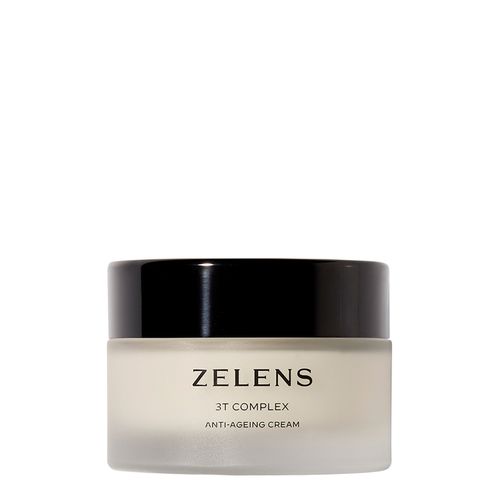 3T Complex Anti-Ageing Cream 50ml, Moisturisers, Velvet