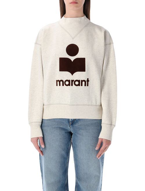 Moby Crew Neck