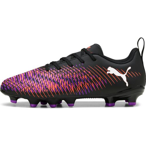 Children's Football boots Puma Future 8 Play FG/AG