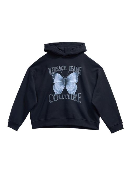 Butterfly Hoodie