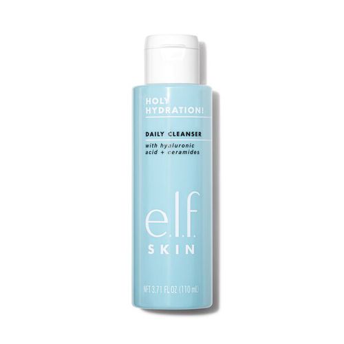 Holy Hydration! Daily Cleanser - Vegan and Cruelty-Free Skincare