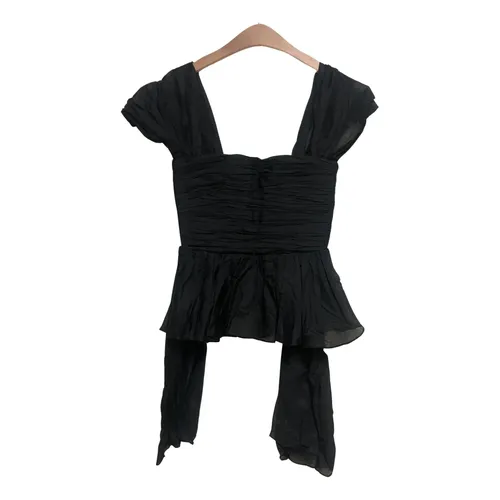 Tops Cotton for Female 2 US