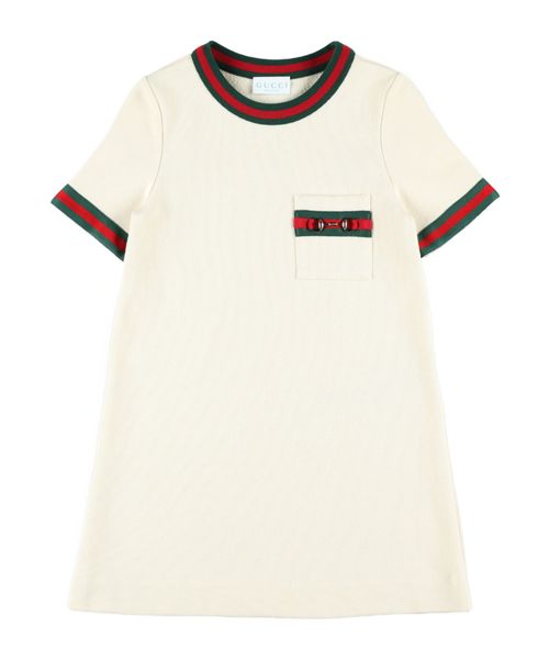Kids Jersey Dress