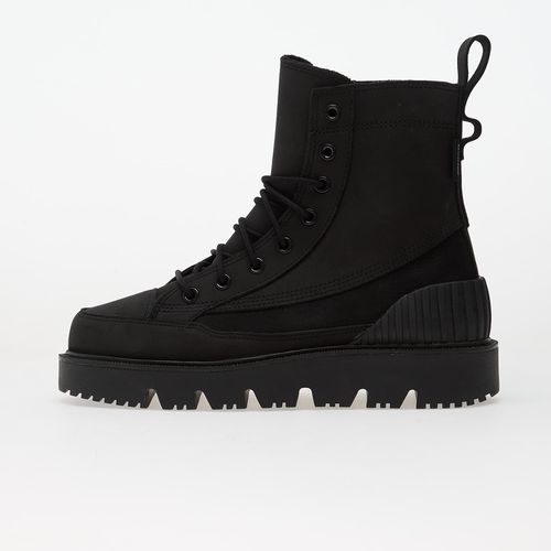 Shoes Converse Chuck 70 Rugged Hi Black/ Black/ Black
