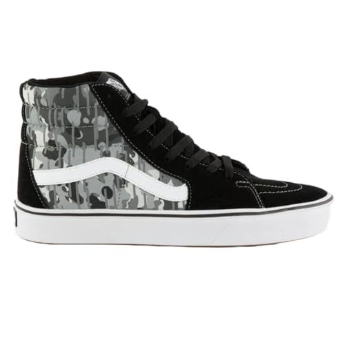 Vans SK8-HI True White