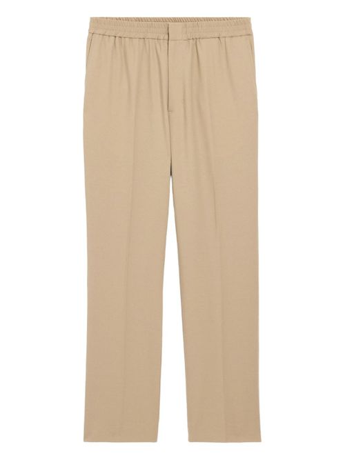 Men's Elasticated Waist Trousers