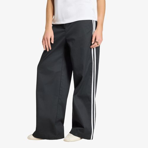 Pants adidas Tailored Pants Black/ White