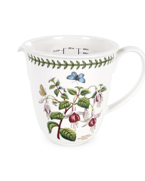 Portmeirion Botanic Garden Measuring Jug
