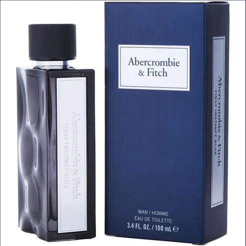 First Instinct Blue Eau De Toilette