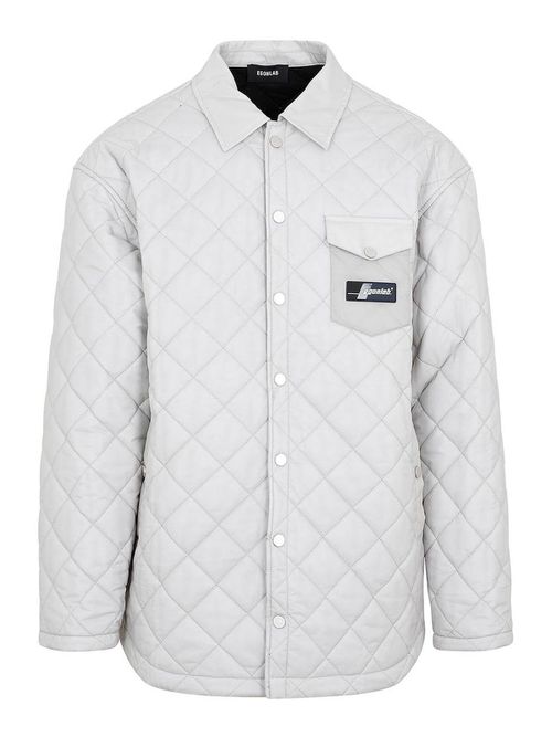 Quilted Shirt