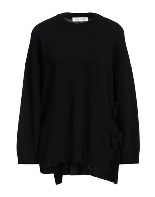 Woman Sweater Black