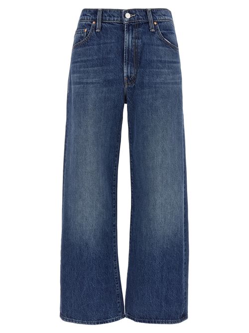 Blue The Dodger Ankle jeans