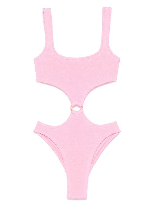 Olivia swimsuit - Pink