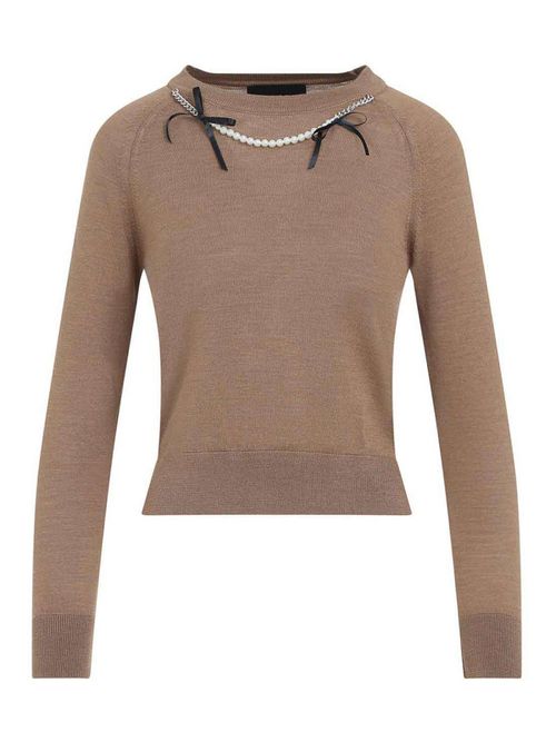 Classic Pullover