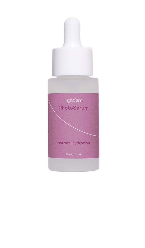LightStim PhotoSerum Hydration Elixir in Beauty: NA