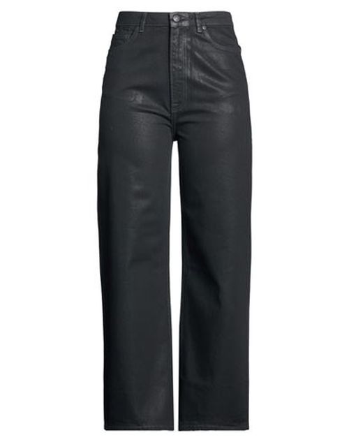 Samsøe Φ Samsøe Woman Jeans Black Size 29 Organic cotton