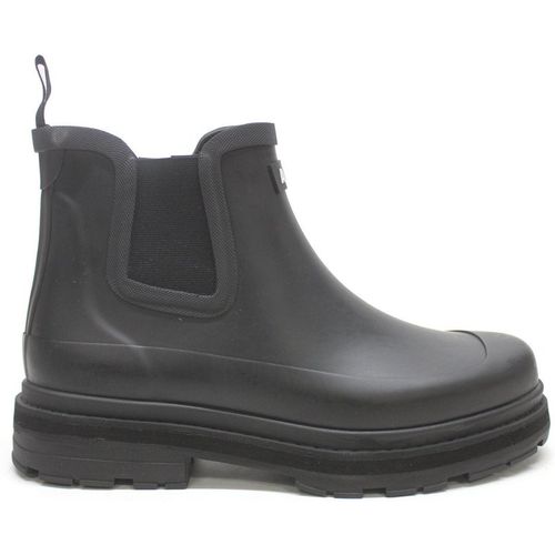 Aigle Soft Rain M2 Rubber Men's Chelsea Boots