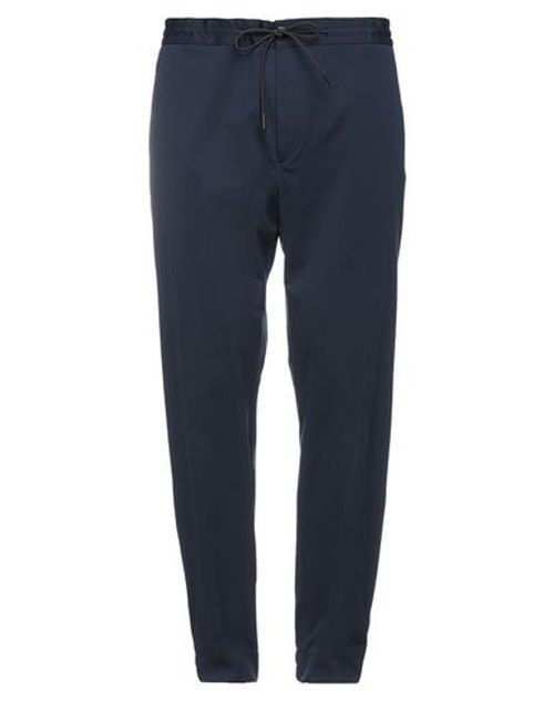 Man Pants Midnight blue