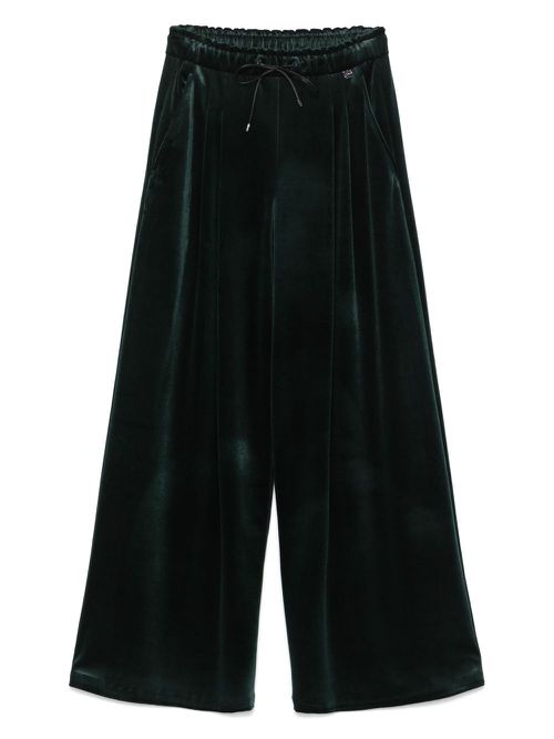 Winnipeg trousers - Green