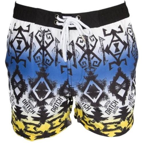 Boxer Man Datch