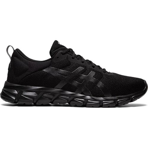 Asics Gel-Quantum Lyte Mens Black Running Shoe