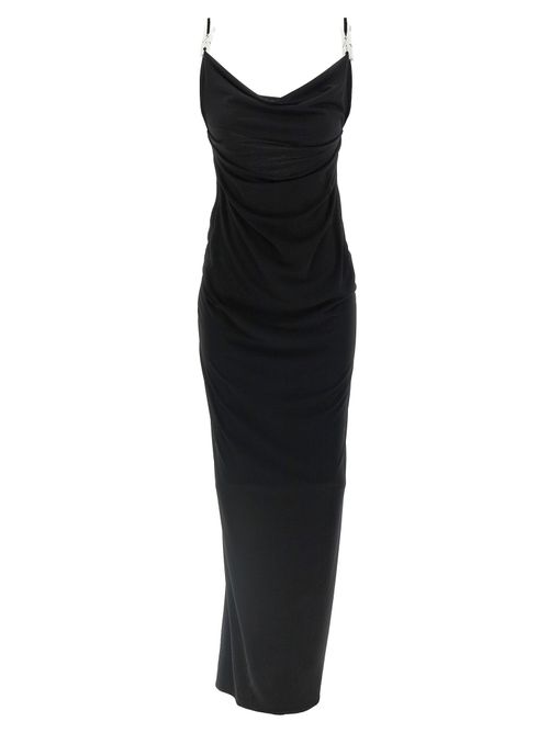 Washing Clip Gala Dress