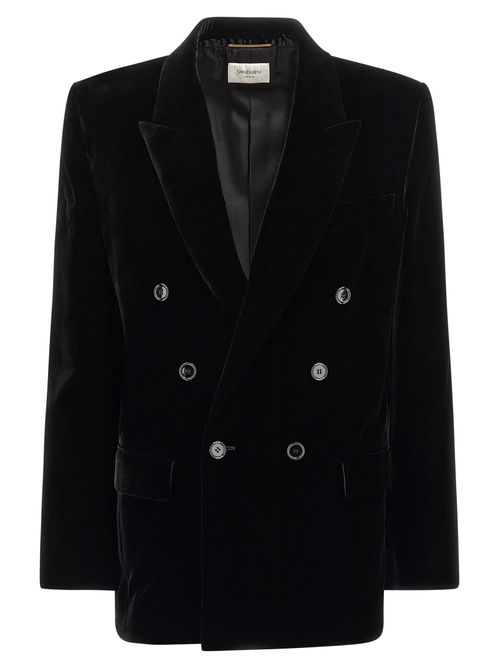 Cassandre Blazer