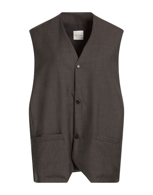 Tailored Vests