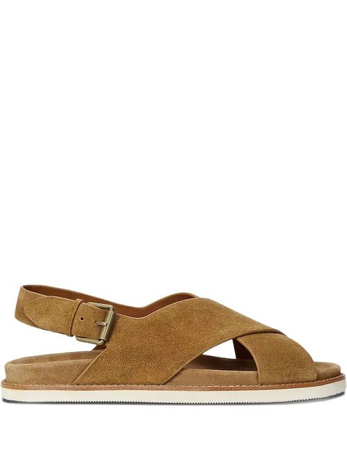 Polo Ralph Lauren Zane sandals - Neutrals