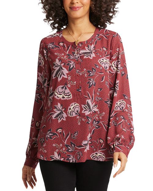 Simone Blouse