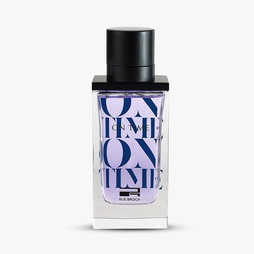 Mens On Time EDP Spray 3.4 oz Fragrances 6290171074045