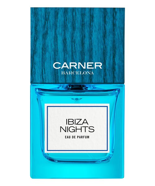 Ibiza Nights eau de parfum 100 ml