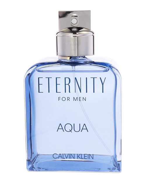 Men's 6.7oz Eternity Aqua EDT Spray