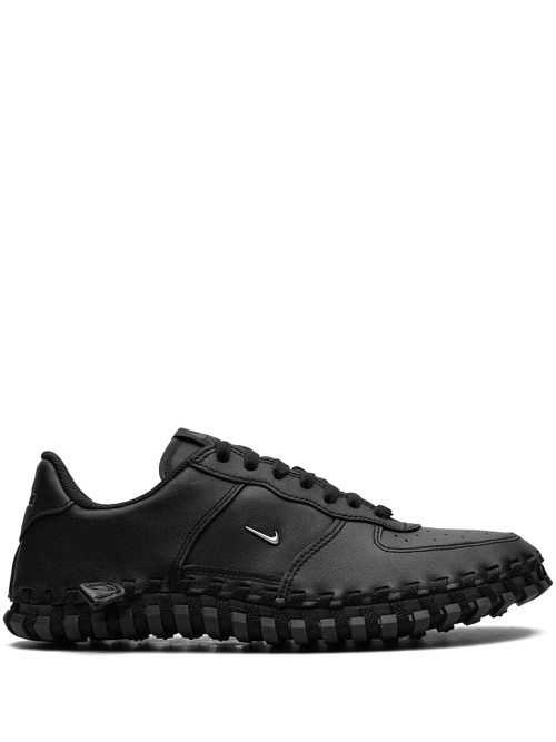 J Force 1 Low LX "Jacquemus Black" sneakers