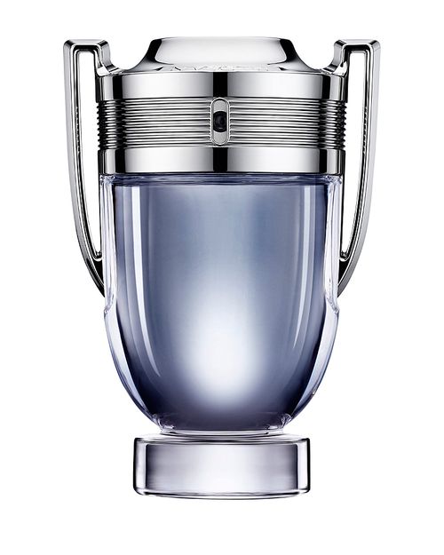 Invictus Eau de Toilette 3.4 oz.