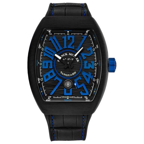 Vanguard Men's Watch